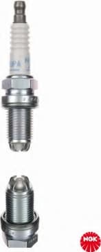 Spark plug NGK BKR5EQUPA