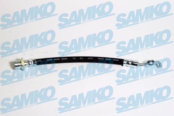Brake Hose 6T48050