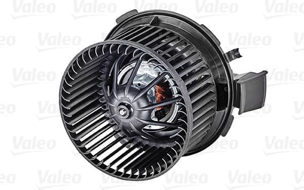 Interior Blower 715235