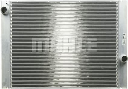 Radiator, engine cooling BEHR *** PREMIUM LINE *** CR 581 000P - image 2