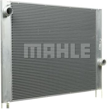 Radiator, engine cooling BEHR *** PREMIUM LINE *** CR 581 000P - image 9
