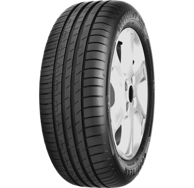 Summer tyres 225/55R17 GOODYEAR EFFICIENTGRIP PERFORMANCE 97W (*) Elect ABB70