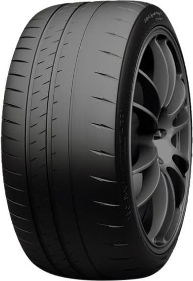 Summer tyres 225/40R18 MICHELIN PILOT SPORT CUP 2 92Y XL Connect DCB70