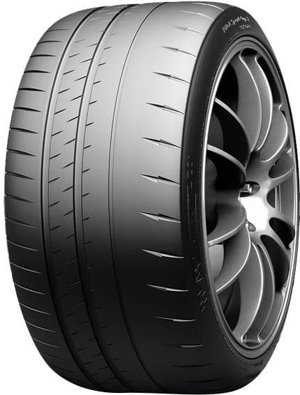 Summer tyres 235/35R19 MICHELIN PILOT SPORT CUP 2 91Y XL N0 DCB71