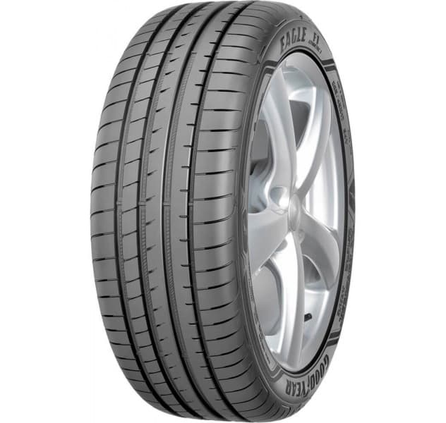 Summer tyres 235/45R19 GOODYEAR EAGLE F1 ASYMMETRIC 5 99H XL Elect FP BBB70