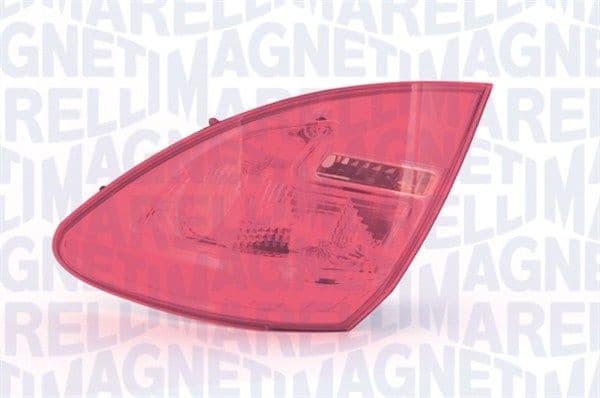 Tail Light Assembly 714000162633