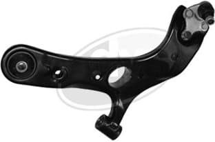 Control/Trailing Arm, wheel suspension 20-21658