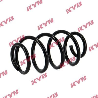 Suspension Spring K-Flex RA5250 - image 2