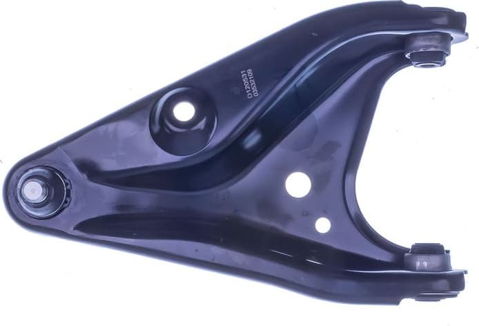 Control/Trailing Arm, wheel suspension D120531