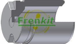 Piston, brake caliper P425303