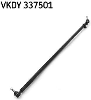 Tie Rod VKDY337501 - image 2