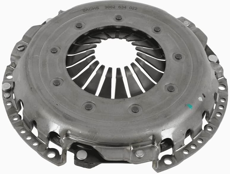 Clutch Pressure Plate 3082 634 022