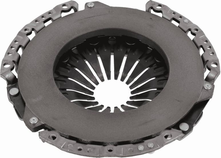 Clutch Pressure Plate 3082 634 022 - image 2