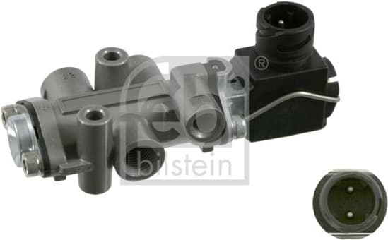 Solenoid Valve 22399