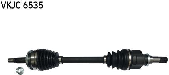 Drive Shaft VKJC 6535 - image 2