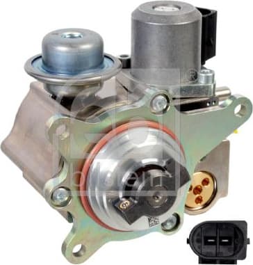 High-pressure Pump febi Plus 175732