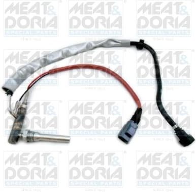 Injection Unit, soot/particulate filter regeneration 1954