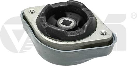 Holder, automatic transmission mounting 43991698701