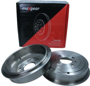 Brake Drum 19-1029 - image 2