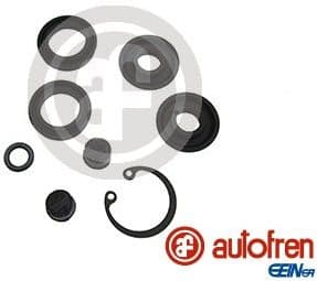 Repair Kit, brake master cylinder D1431