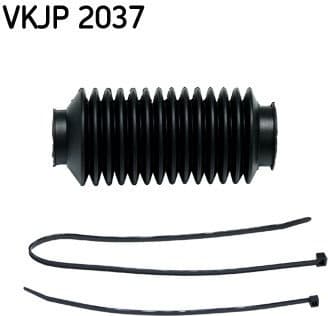 Bellow Kit, steering VKJP 2037 - image 2