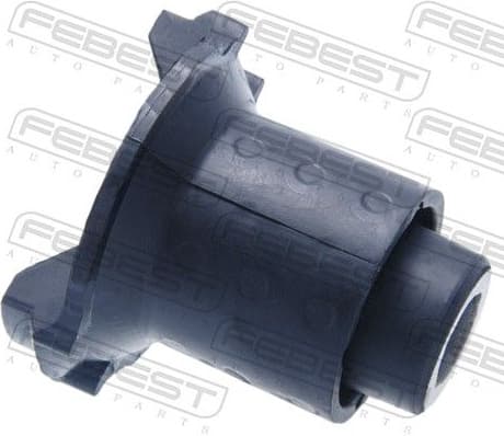 Bushing, axle beam BZAB-021