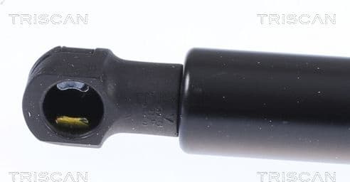 Gas Spring, boot/cargo area 8710 28300 - image 2