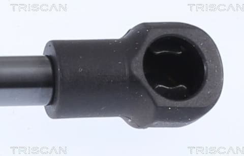 Gas Spring, boot/cargo area 8710 28300 - image 3
