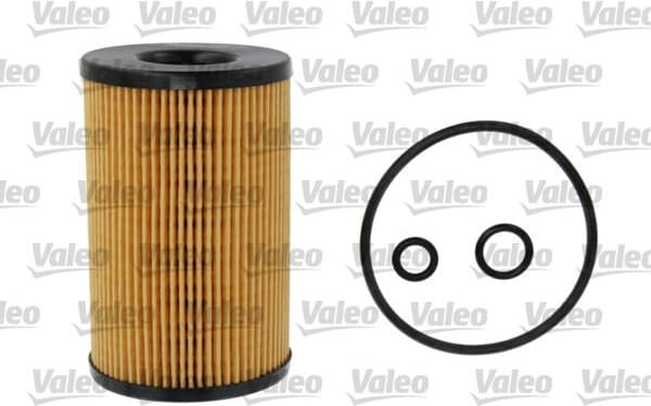 Oil Filter 586590 - image 4