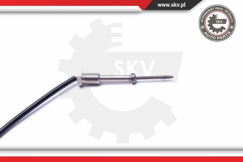 Sensor, exhaust gas temperature 30SKV400 - image 3