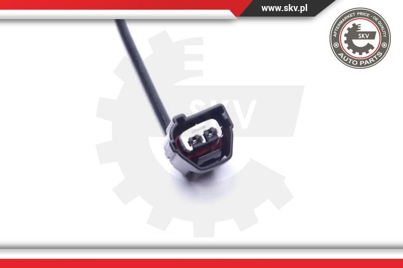 Sensor, exhaust gas temperature 30SKV400 - image 4