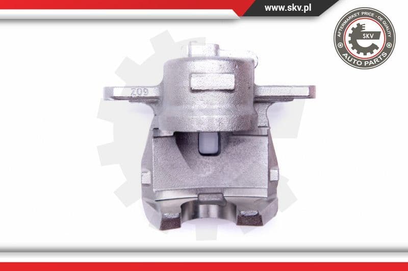 Brake Caliper 45SKV772 - image 2