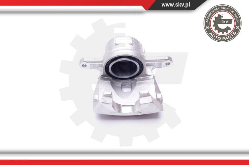 Brake Caliper 45SKV772 - image 3
