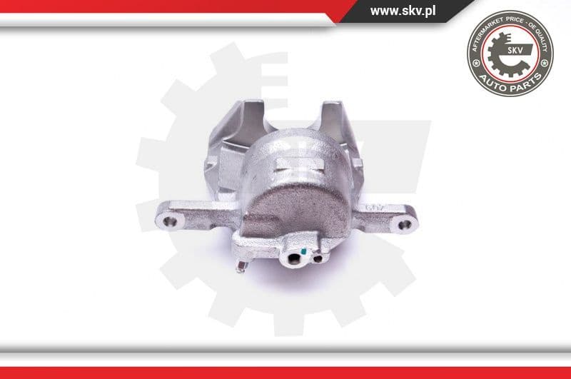 Brake Caliper 45SKV772 - image 4