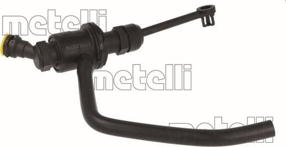 Master Cylinder, clutch 55-0175