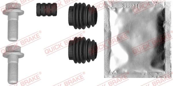 Accessory Kit, brake caliper 113-0022