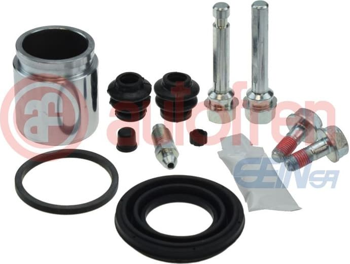 Repair Kit, brake caliper D43521S