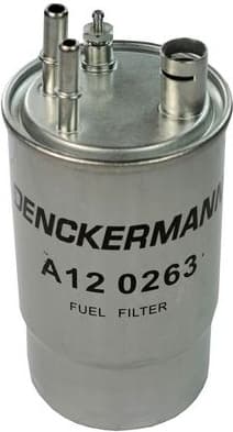 Fuel Filter A120263