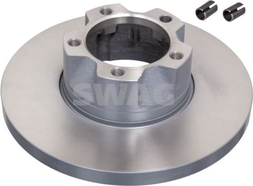 Brake Disc 30 91 1393