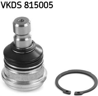 Ball Joint VKDS 815005 - image 2