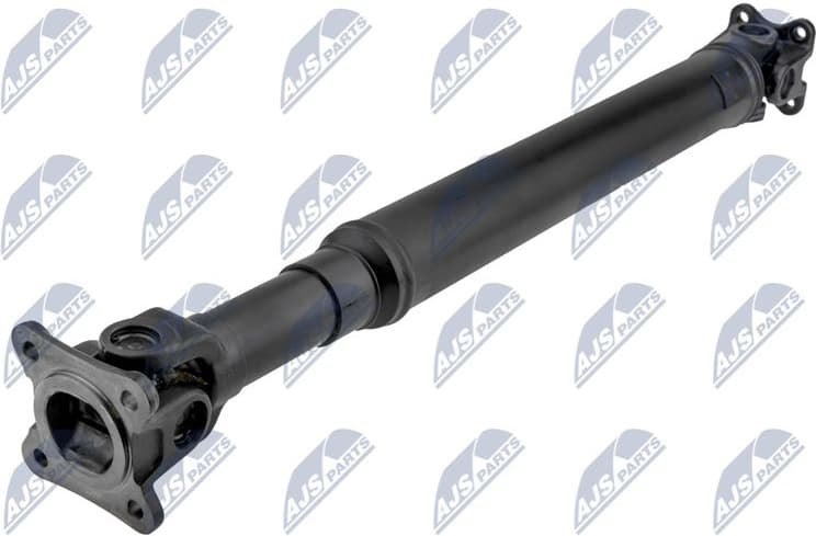 Propshaft, axle drive NWN-MS-013