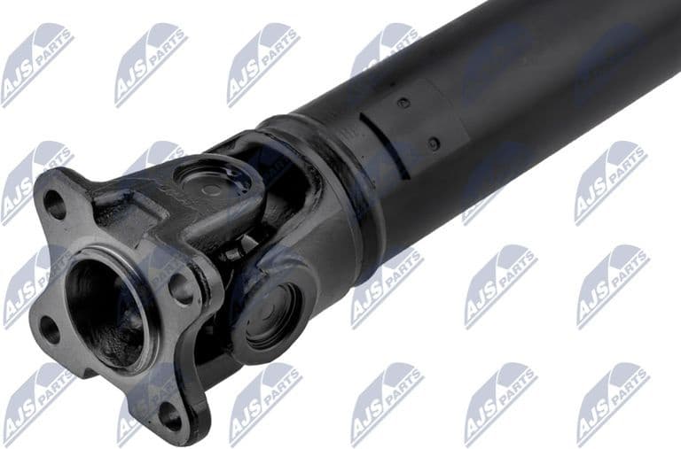 Propshaft, axle drive NWN-MS-013 - image 3