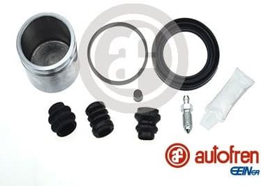 Repair Kit, brake caliper D41737C