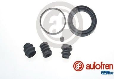 Repair Kit, brake caliper D4414
