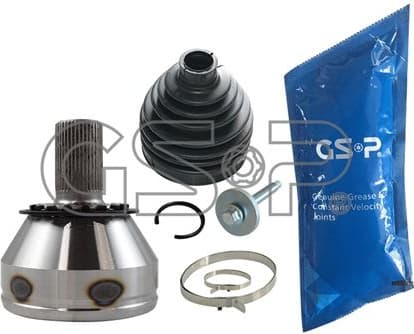 Joint Kit, drive shaft 862042