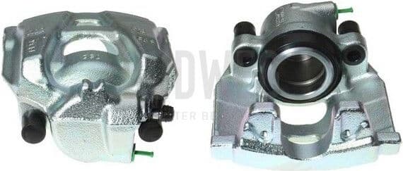 Brake Caliper 344302