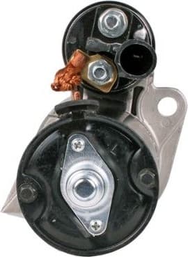 Starter 8EA 012 526-521 - image 3