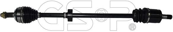 Drive Shaft 223023