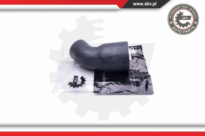 Charge Air Hose 43SKV170