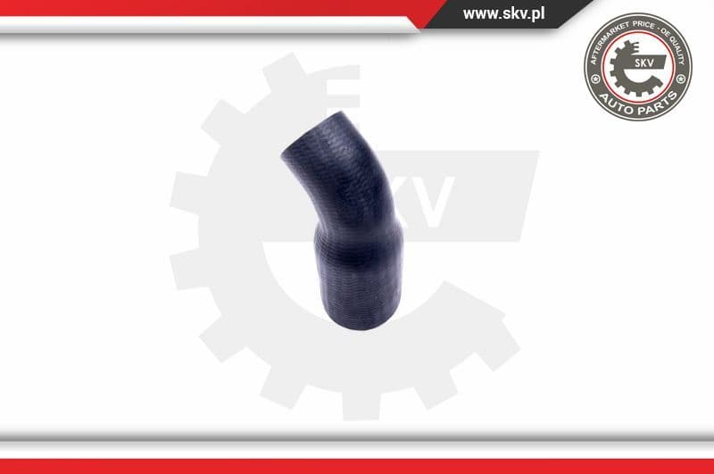 Charge Air Hose 43SKV170 - image 3